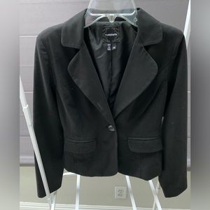 Women Blazer Jacket